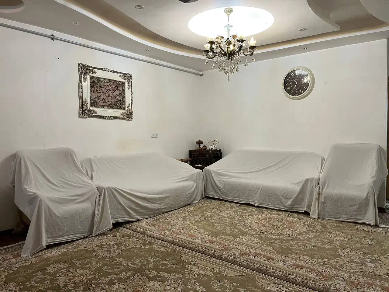 فرش|فرش|آزادشهر, |دیوار