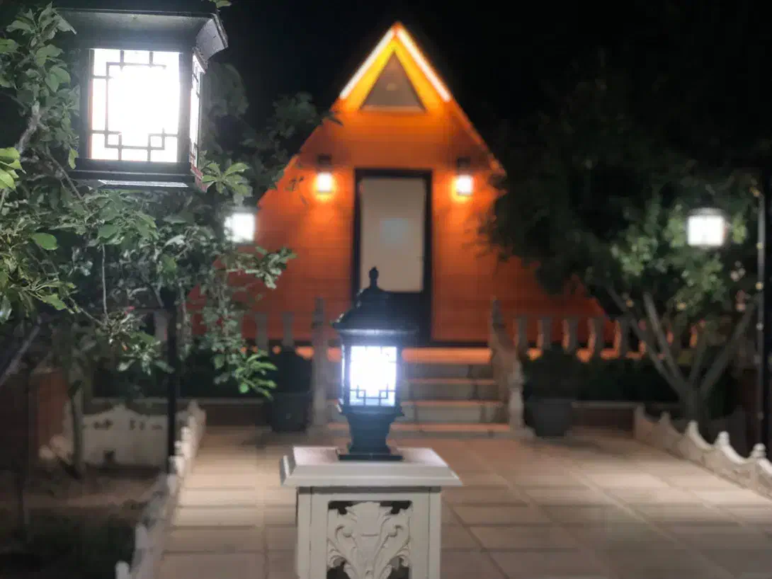 اجاره باغ و ویلا کلبه سوئیسی|اجارهٔ کوتاه‌مدت ویلا و باغ|قزوین, |دیوار