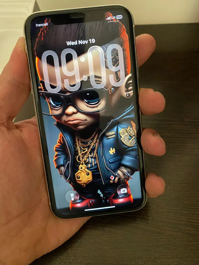 ۱۱ نرمال استثنایی|موبایل|کرج, گوهردشت|دیوار