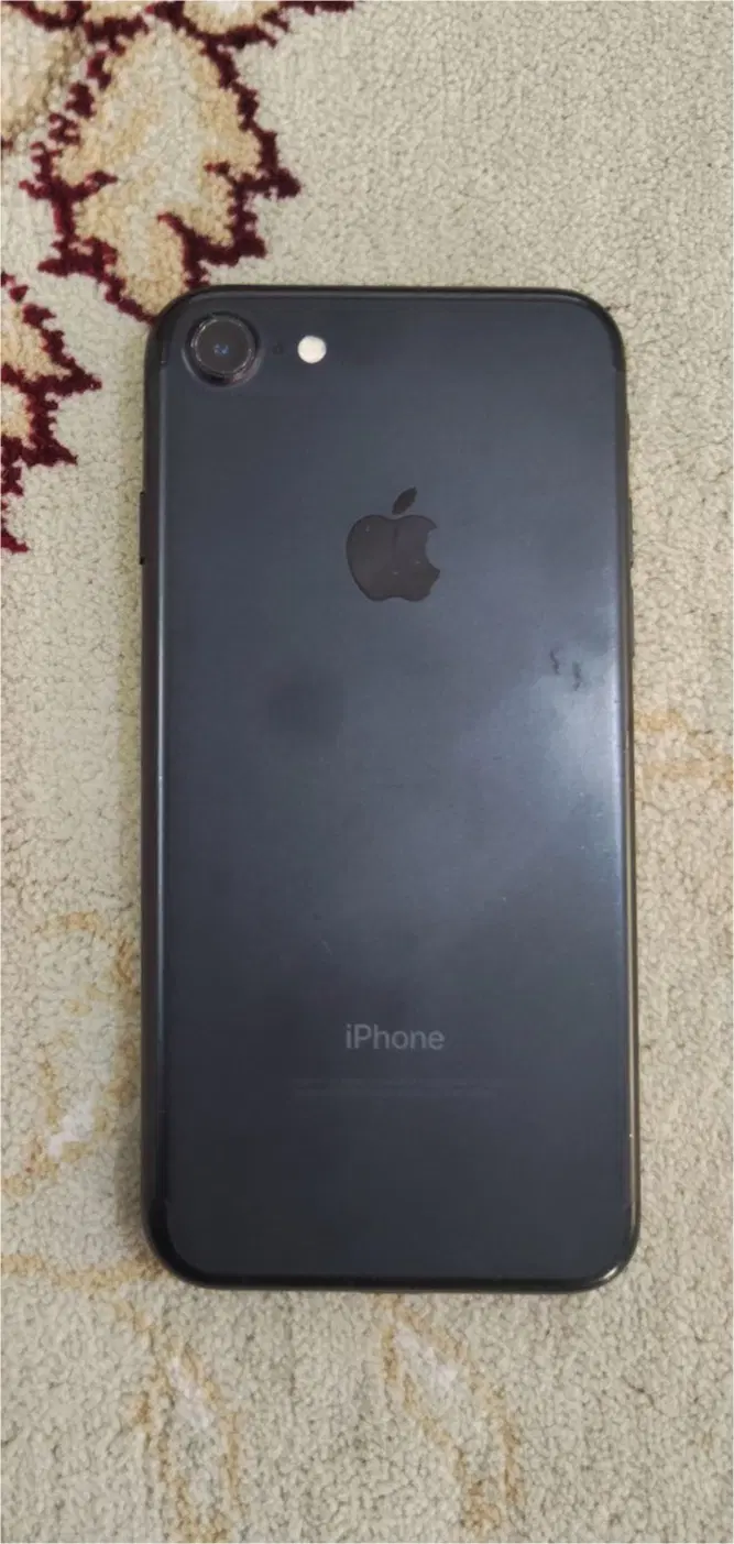 آیفون ۷ * iPhone 7|موبایل|مشهد, توس (بلوار توس)|دیوار