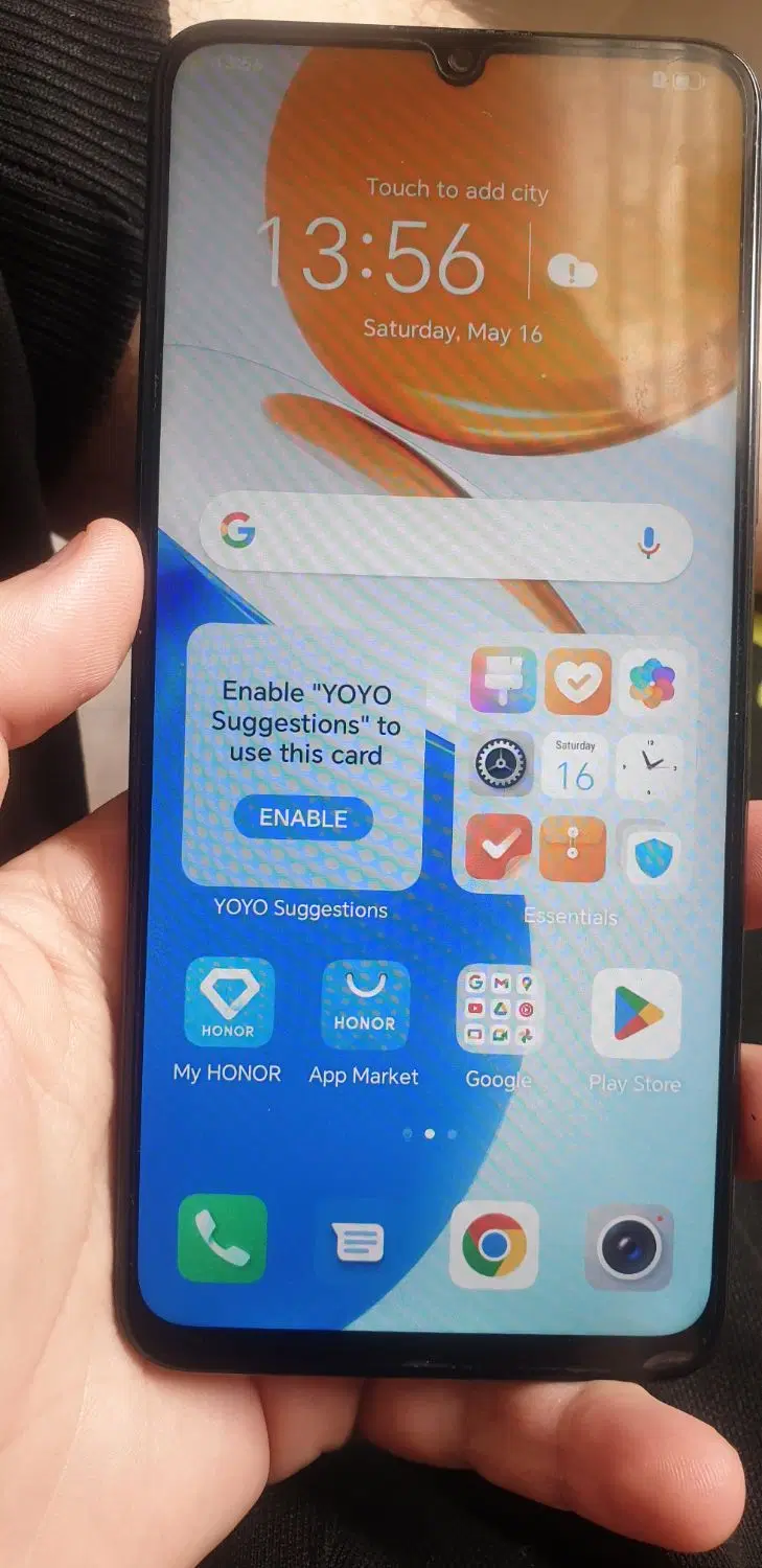 honor 7x|موبایل|ارومیه, |دیوار