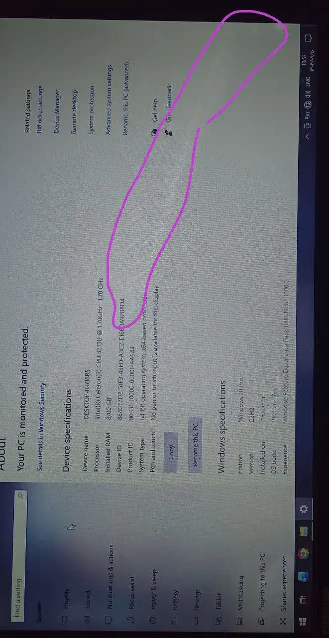 لپتاپ توشیبا|رایانه همراه|گلبهار, شهر جدید گلبهار|دیوار