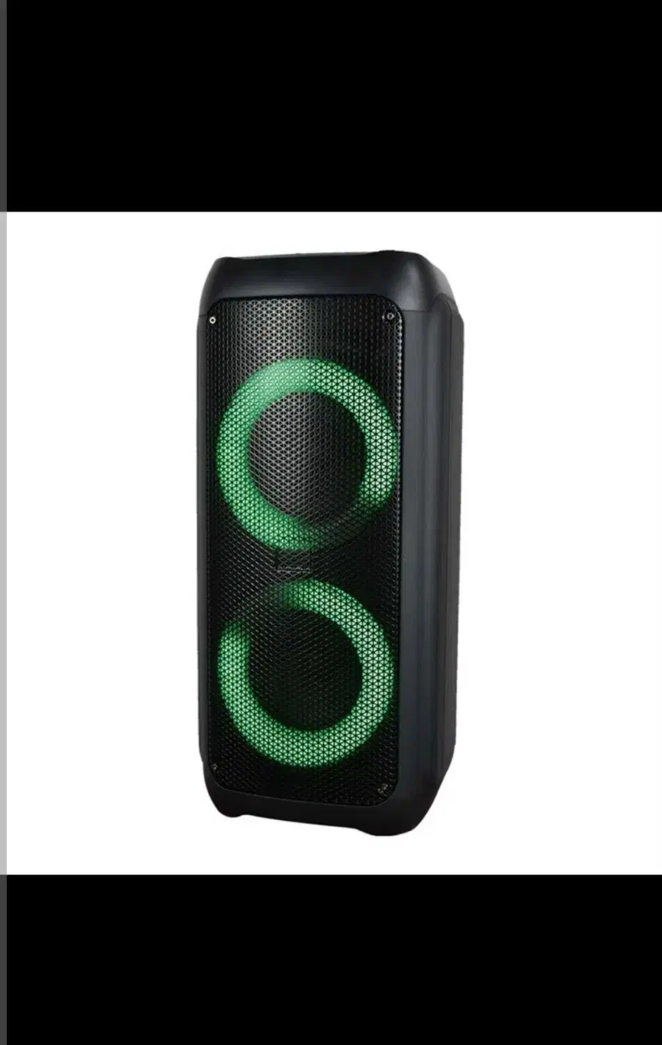 فروش فوری باند خیلی کم کار|سیستم صوتی خانگی|اصفهان, احمدآباد|دیوار