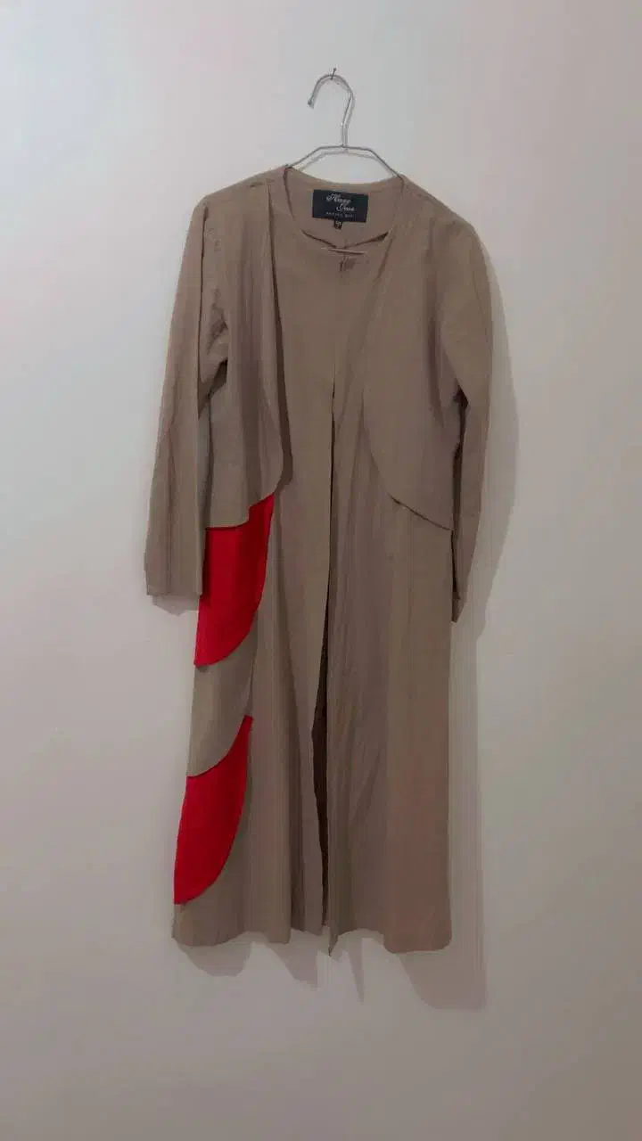 تعدادی مانتو در حد نو|لباس|الوند, |دیوار