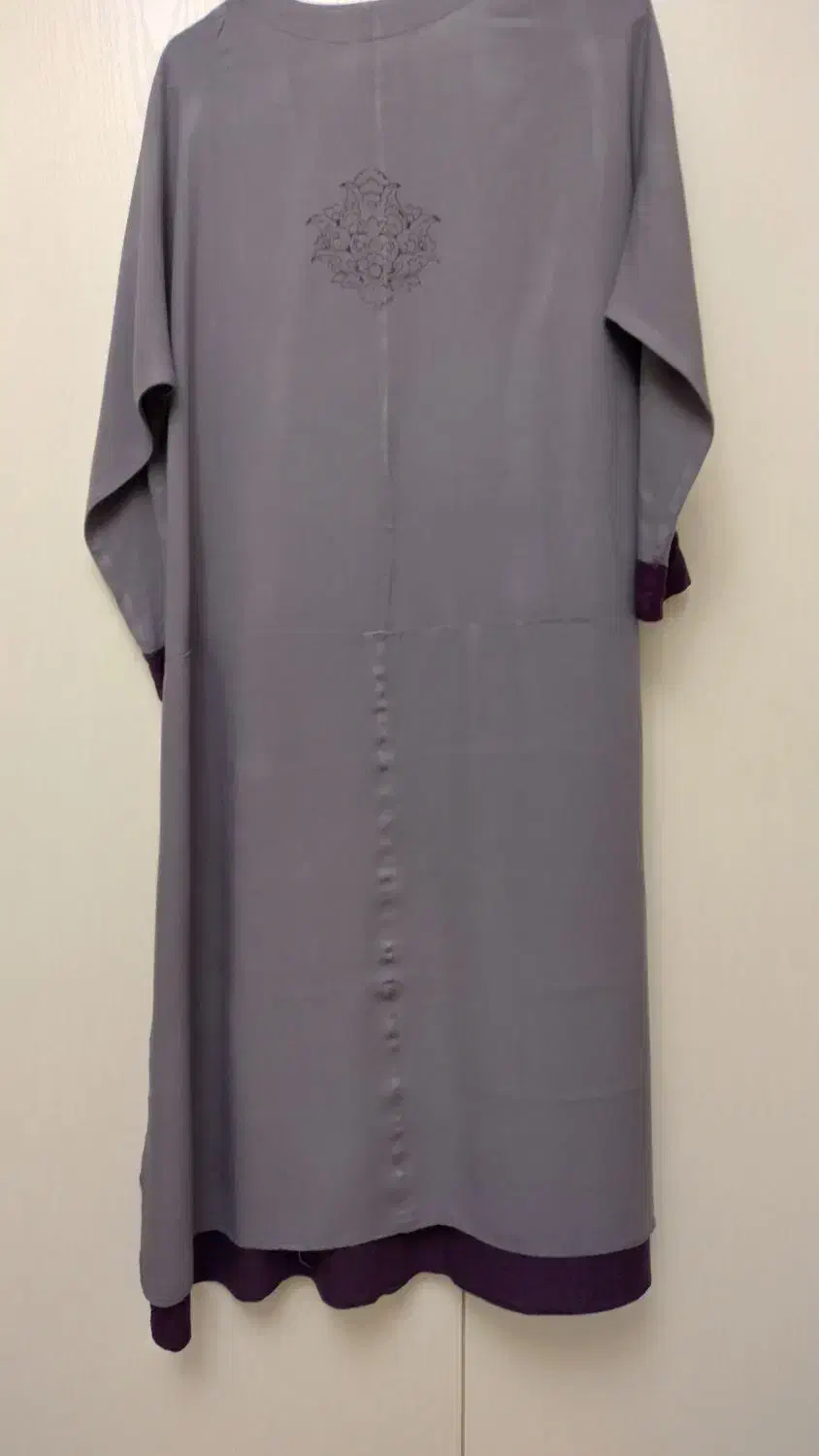 مانتو سایز۴۲-۴۴|لباس|تهران, شادمان|دیوار