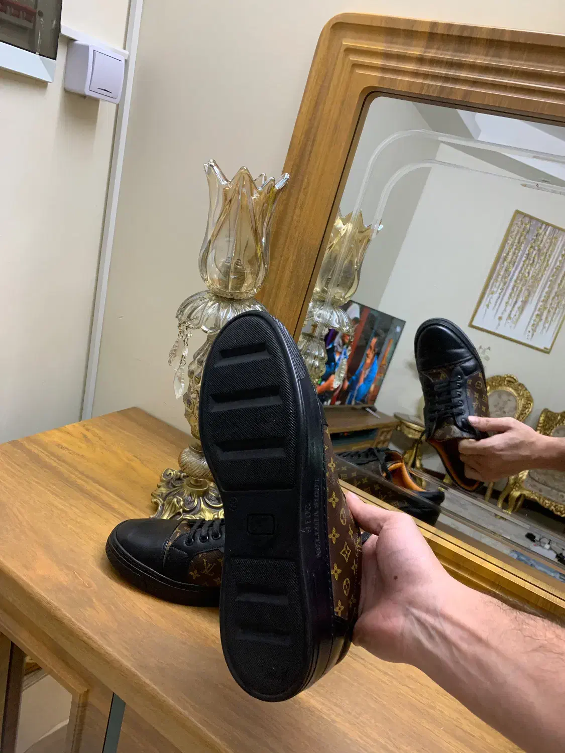 ونس d&g|کیف، کفش، کمربند|تهران, وحیدیه|دیوار