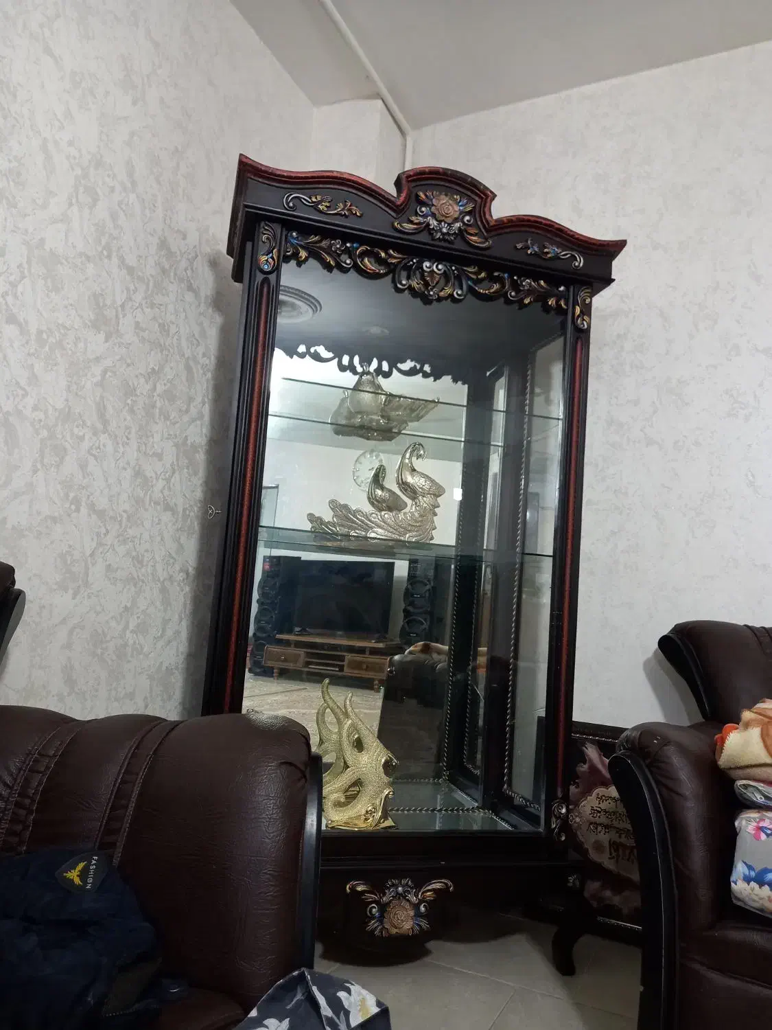 بوفه|بوفه، ویترین، کنسول|کرج, خرمدشت|دیوار