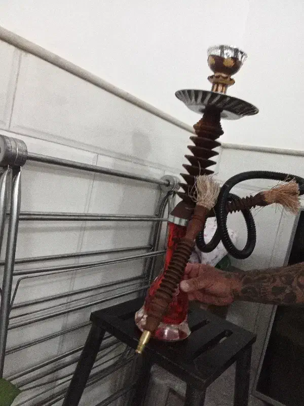 قلیون|کافیشاپ و رستوران|قم, قلعه عموحسین|دیوار