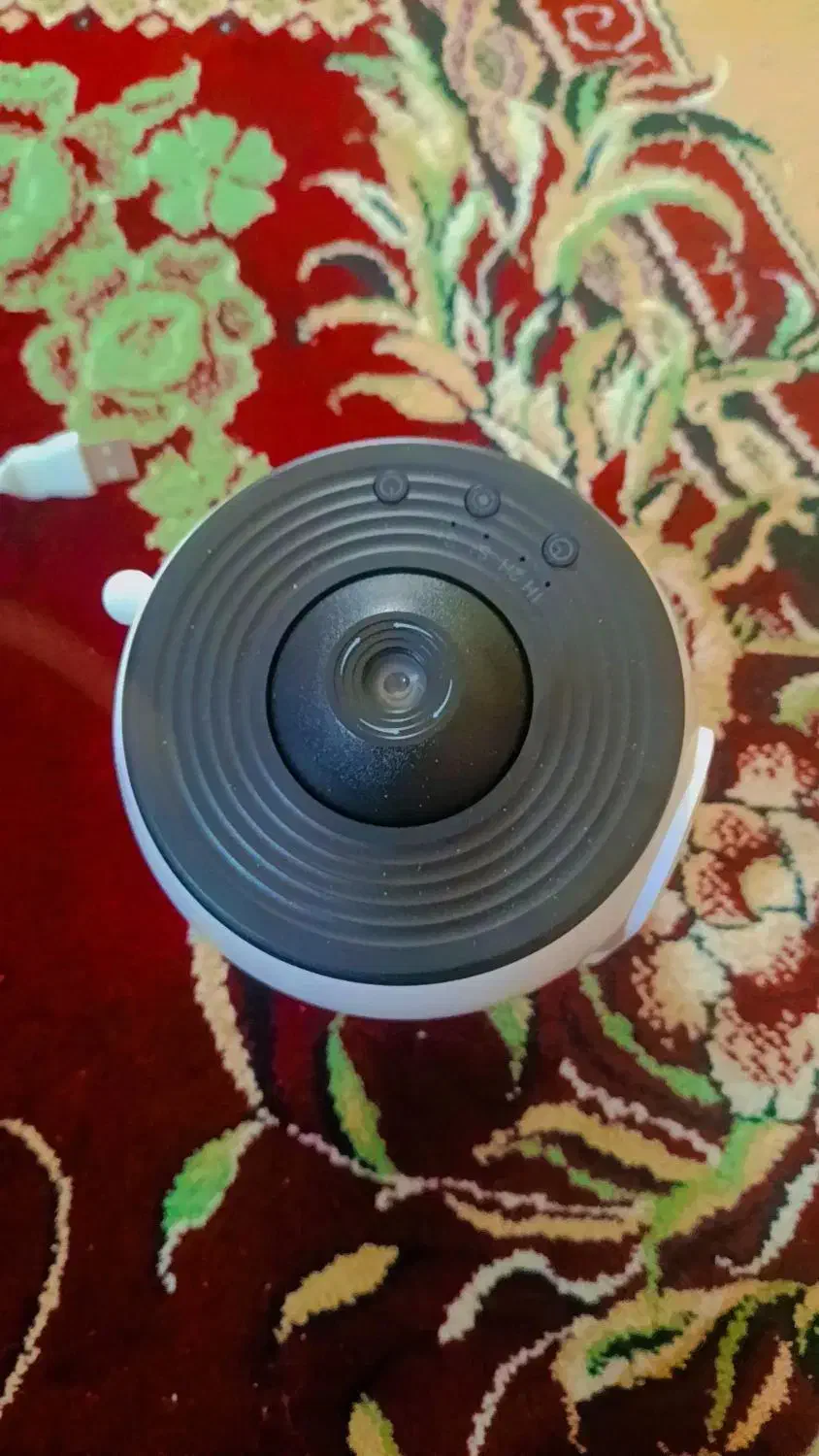 برای اتاق خواب ویدیو پروژکتور کهکشانی 13 دیسک|تلویزیون و پروژکتور|زابل, |دیوار