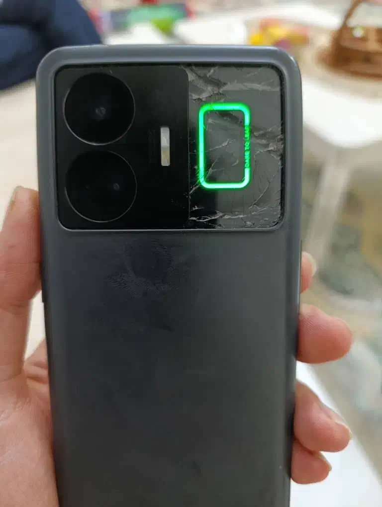 ریلمی GT 3 240W|موبایل|قزوین, |دیوار