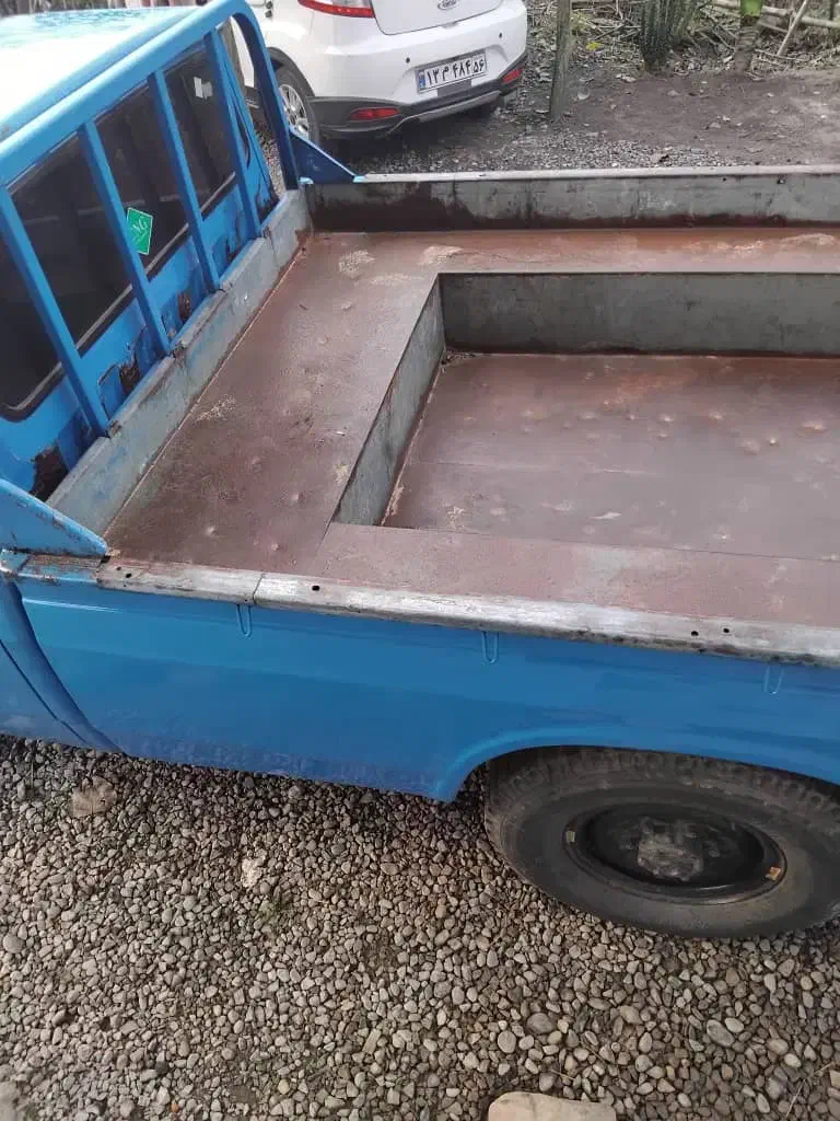 نیسان|خودرو سواری و وانت|کیلان, |دیوار