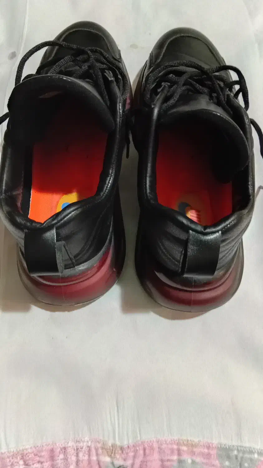 کتونی اورجینال ویتنام|کیف، کفش، کمربند|کرج, شهرک بیدارچشمه|دیوار