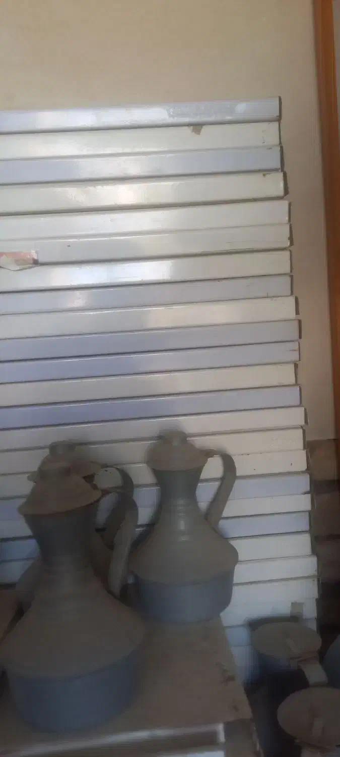 قفسه فروشگاهی بصورت کیلویی ۶۰/۰۰۰تومان|فروشگاه و مغازه|شیروان (خراسان), |دیوار