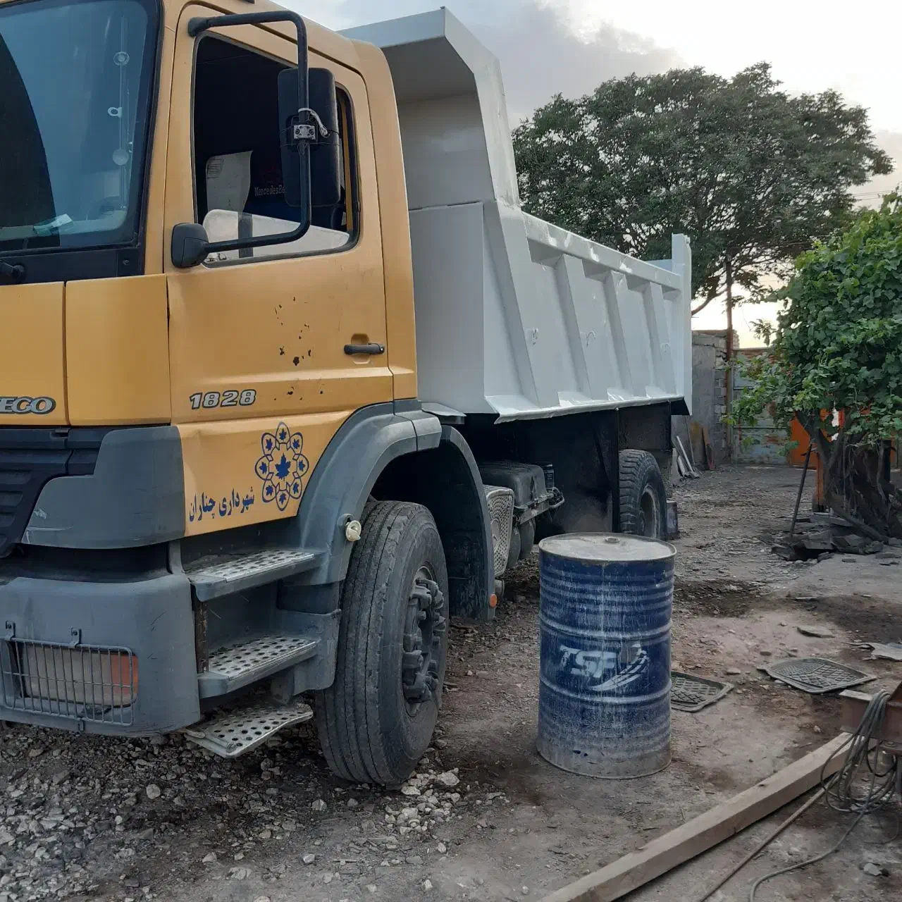 اتاق کمپرسی سازی حسین پور|خدمات پیشه و مهارت|مشهد, نوید|دیوار