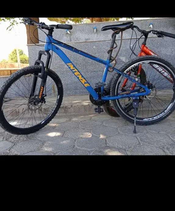 دوچرخه 26|دوچرخه، اسکیت، اسکوتر|نیشابور, حسین آباد جدید|دیوار