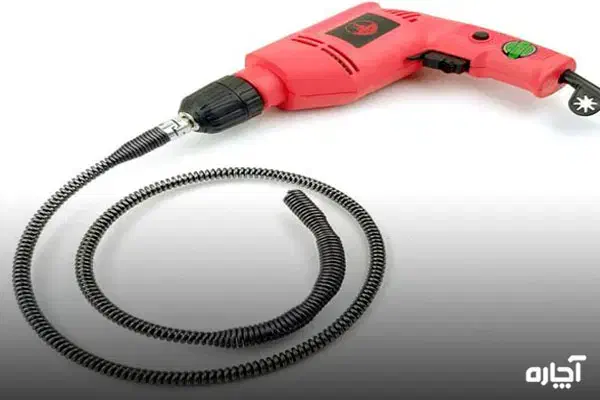 لوله بازکنی با فنر برقی مرودشت و حومه|خدمات پیشه و مهارت|مرودشت, مسکن مهرگان|دیوار