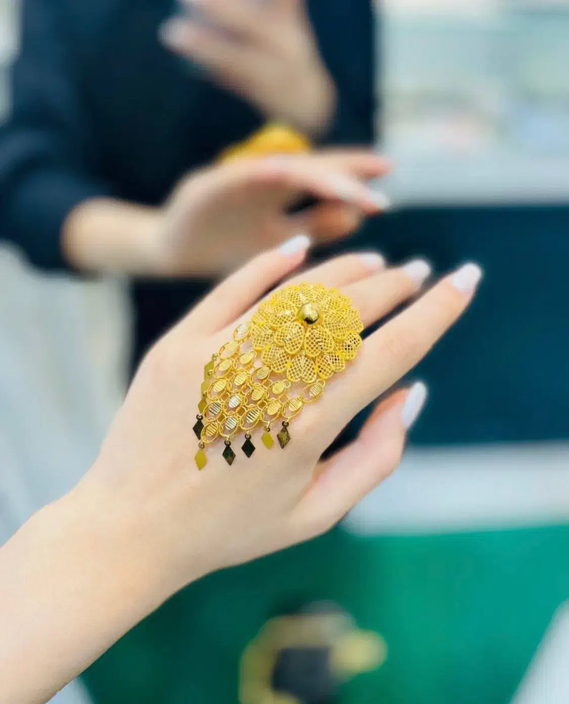 طلای اقساطی|جواهرات|برازجان, |دیوار