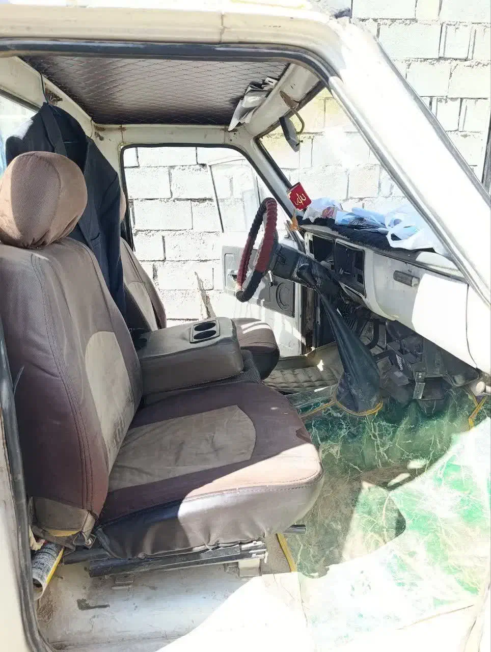 نیسان|خودرو سواری و وانت|یاسوج, |دیوار