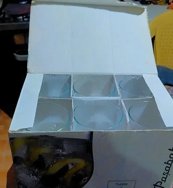 ۸ عدد لیوان|ظروف سرو و پذیرایی|بندر ماهشهر, |دیوار