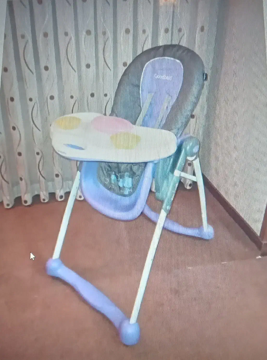 کالسکه با لوازم جانبی|کالسکه و لوازم جانبی|فردیس, فردیس|دیوار