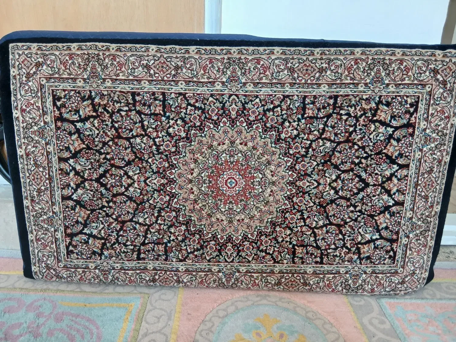 دوجفت پشتی سورمه ای|پشتی|سبزوار, شهرک جهاد|دیوار