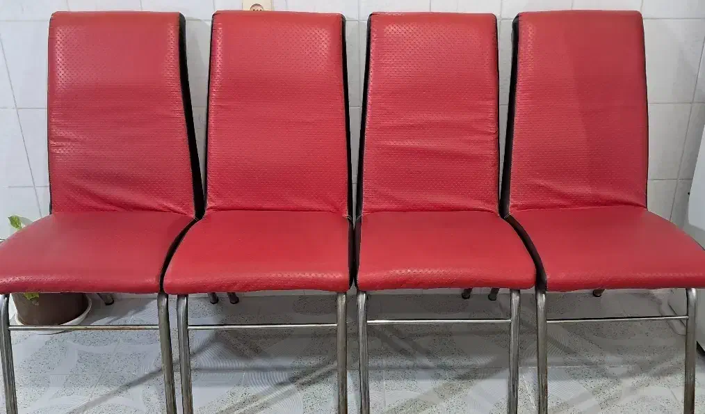 صندلی|میز و صندلی غذاخوری|ایلام, |دیوار