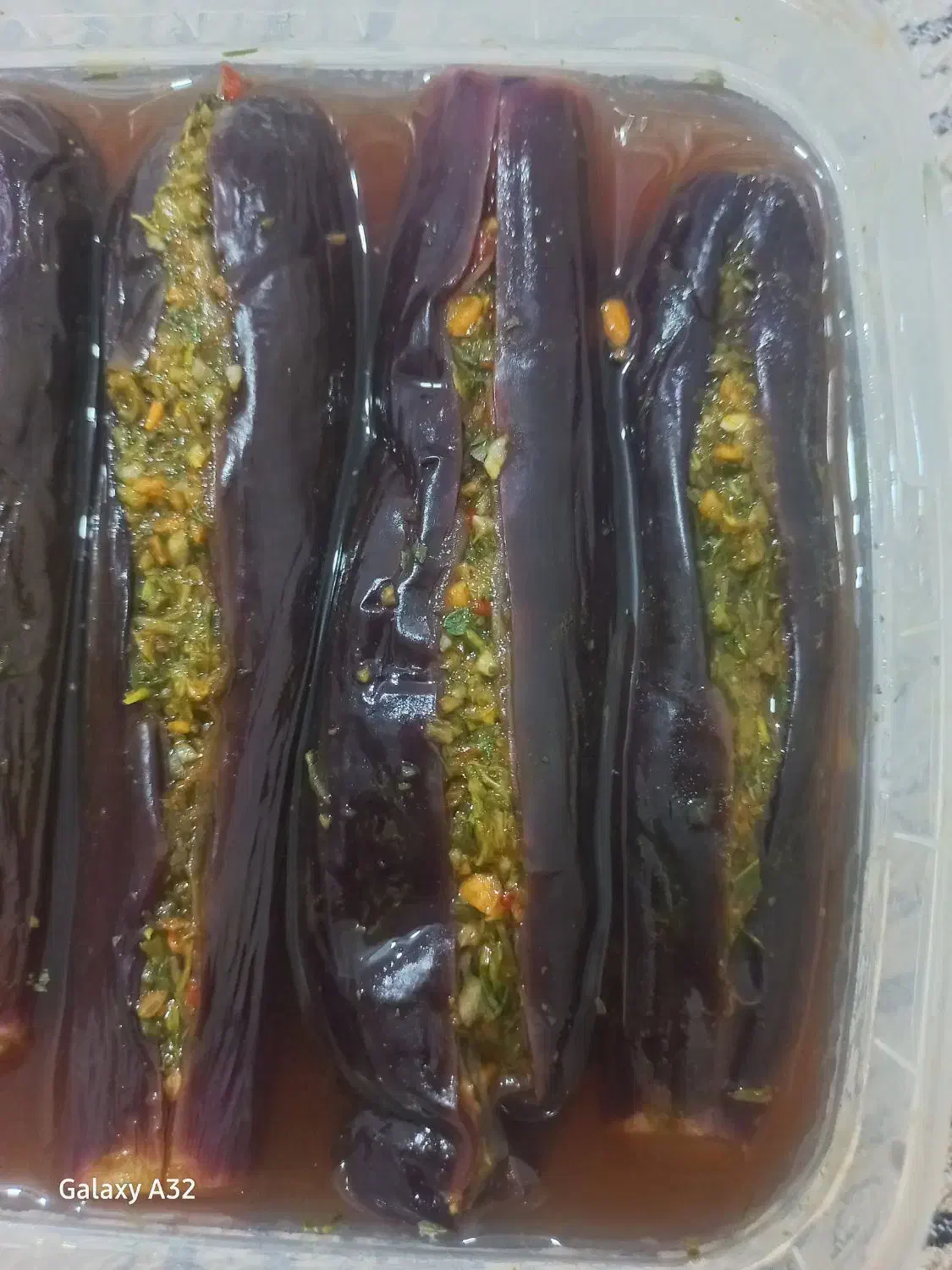 ترشی خونگی تمیز و خوشمزه به شرط تست|خوردنی و آشامیدنی|اسلام‌شهر, شهرک الهیه|دیوار