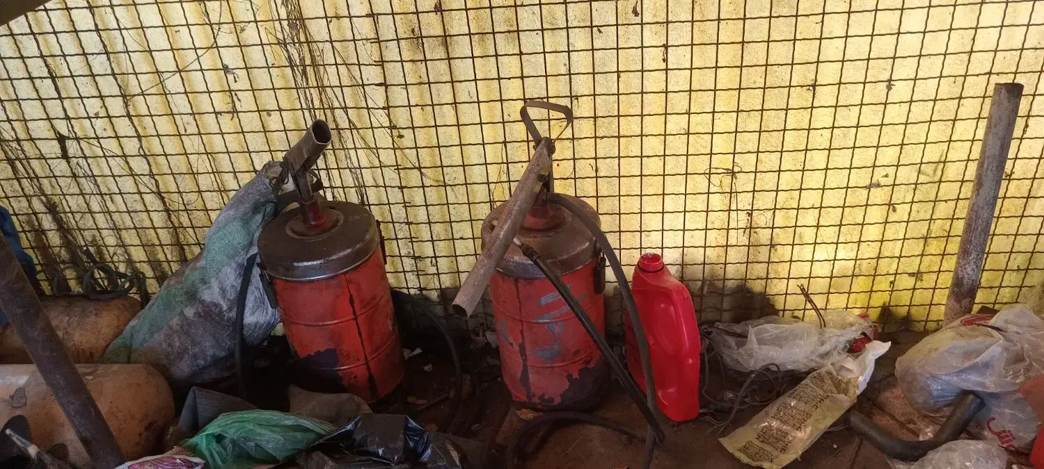 لوازم پنچرگیری|فروشگاه و مغازه|سنگر, |دیوار