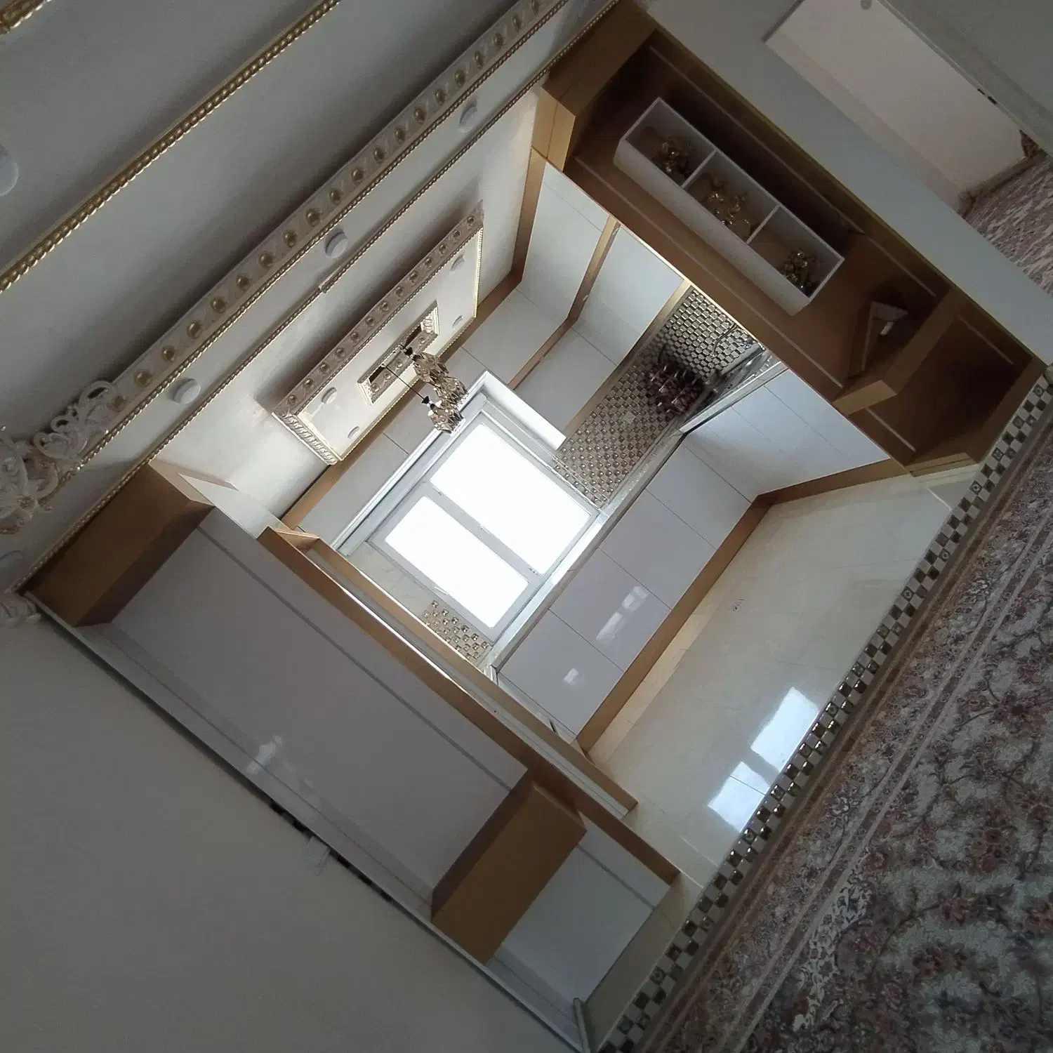 فروش فوقعالده کابینت و کمد دیواری|مصالح و تجهیزات ساختمان|همدان, |دیوار