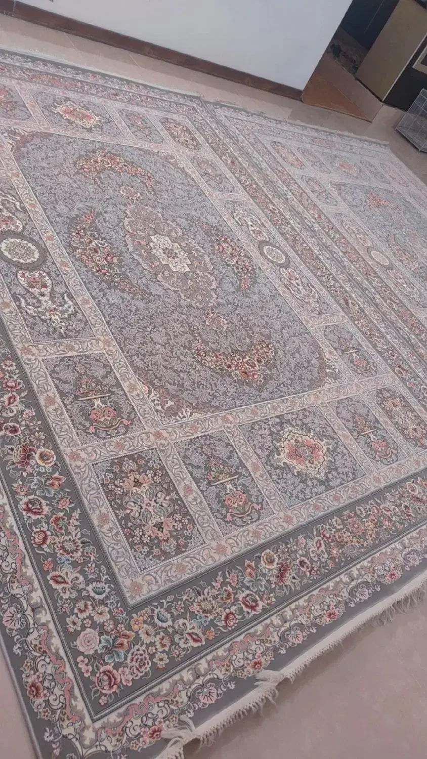 ۳ عدد فرش ۹ متری نو|فرش|بوشهر, |دیوار