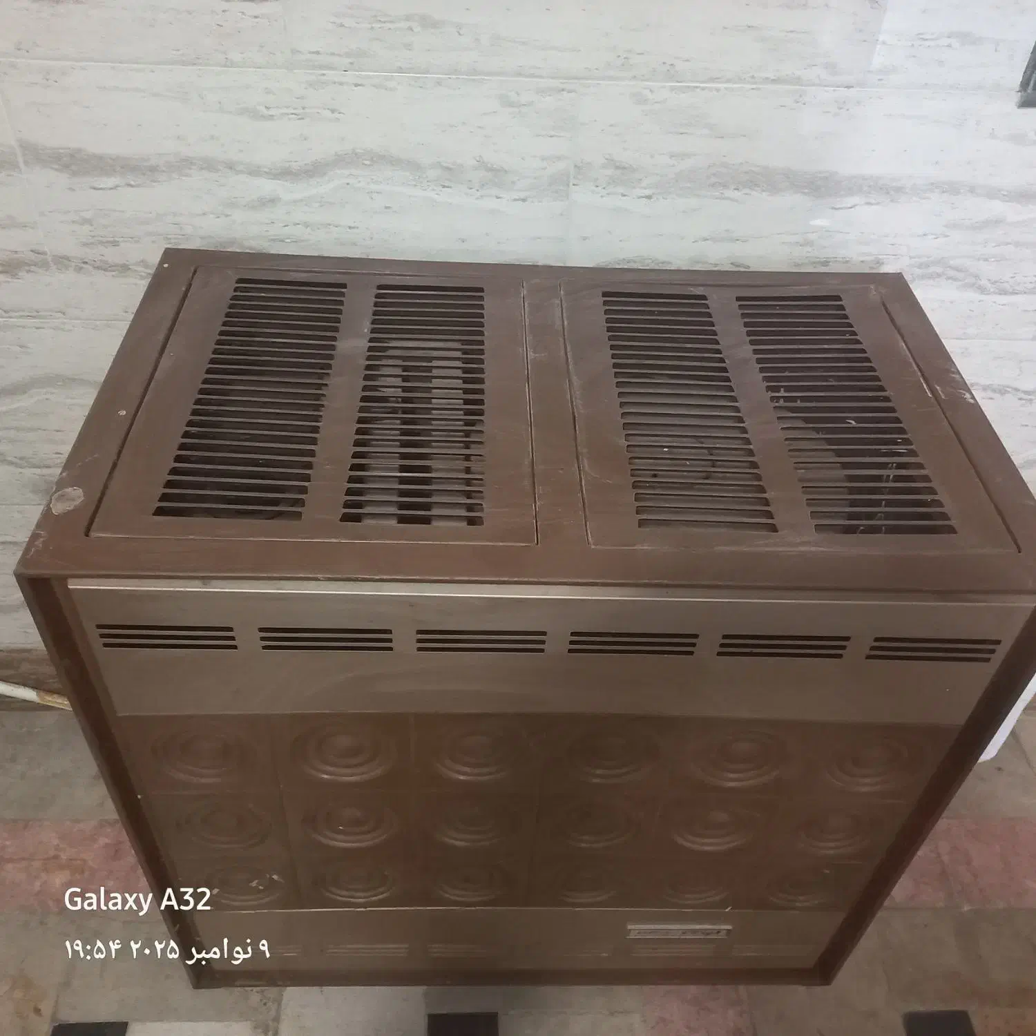 بخاری|بخاری، هیتر، شومینه|قم, ولیعصر|دیوار