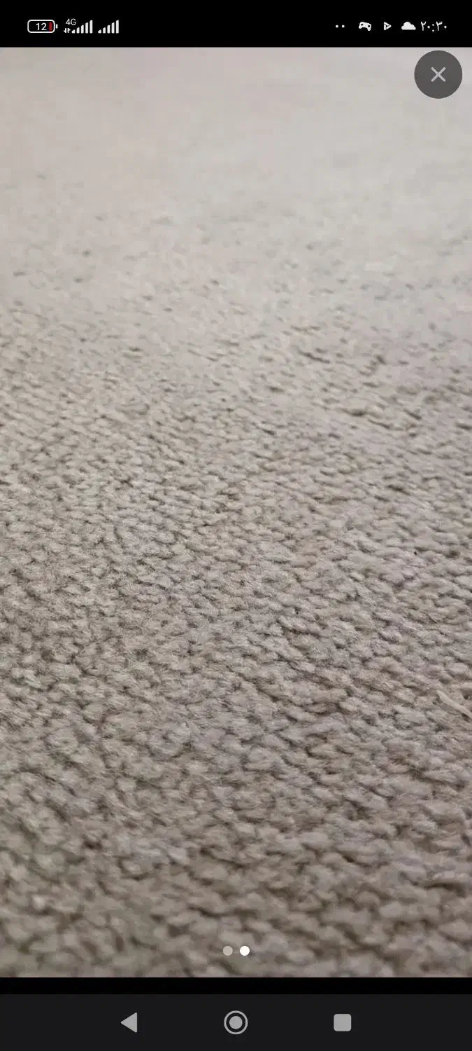 پالاز موکت ۷.۵ متر مربع|موکت|تهران, استخر|دیوار