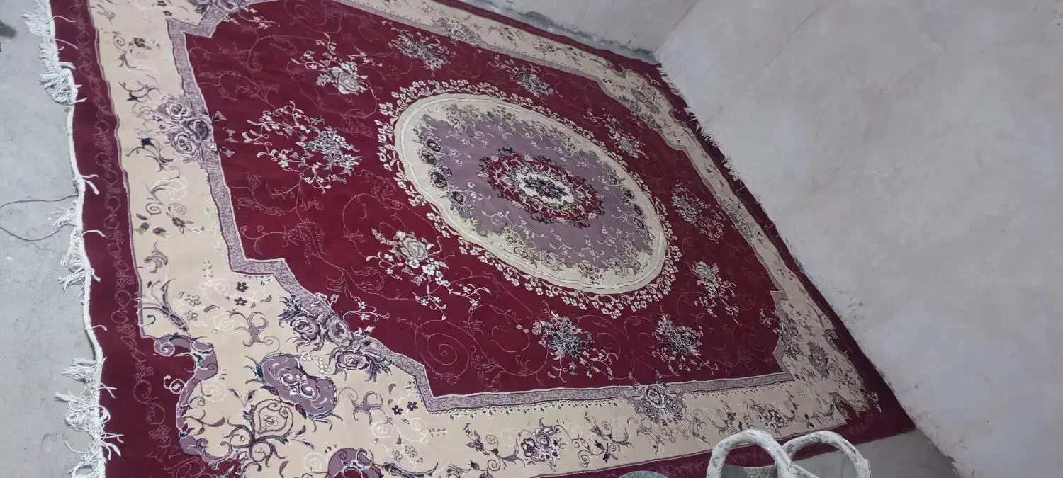 12متری|فرش|خوی, |دیوار