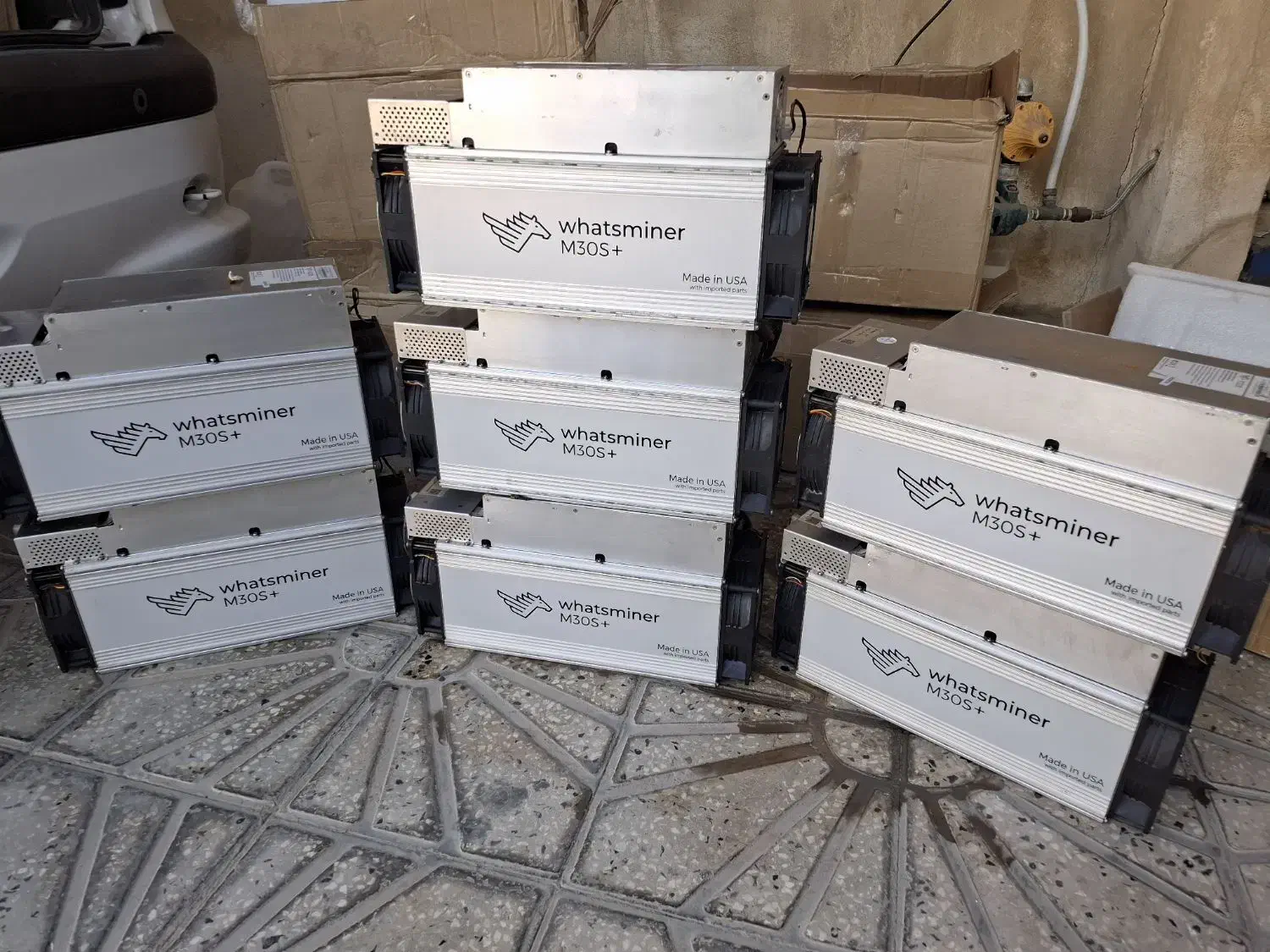 M30|قطعات و لوازم جانبی رایانه|برازجان, |دیوار