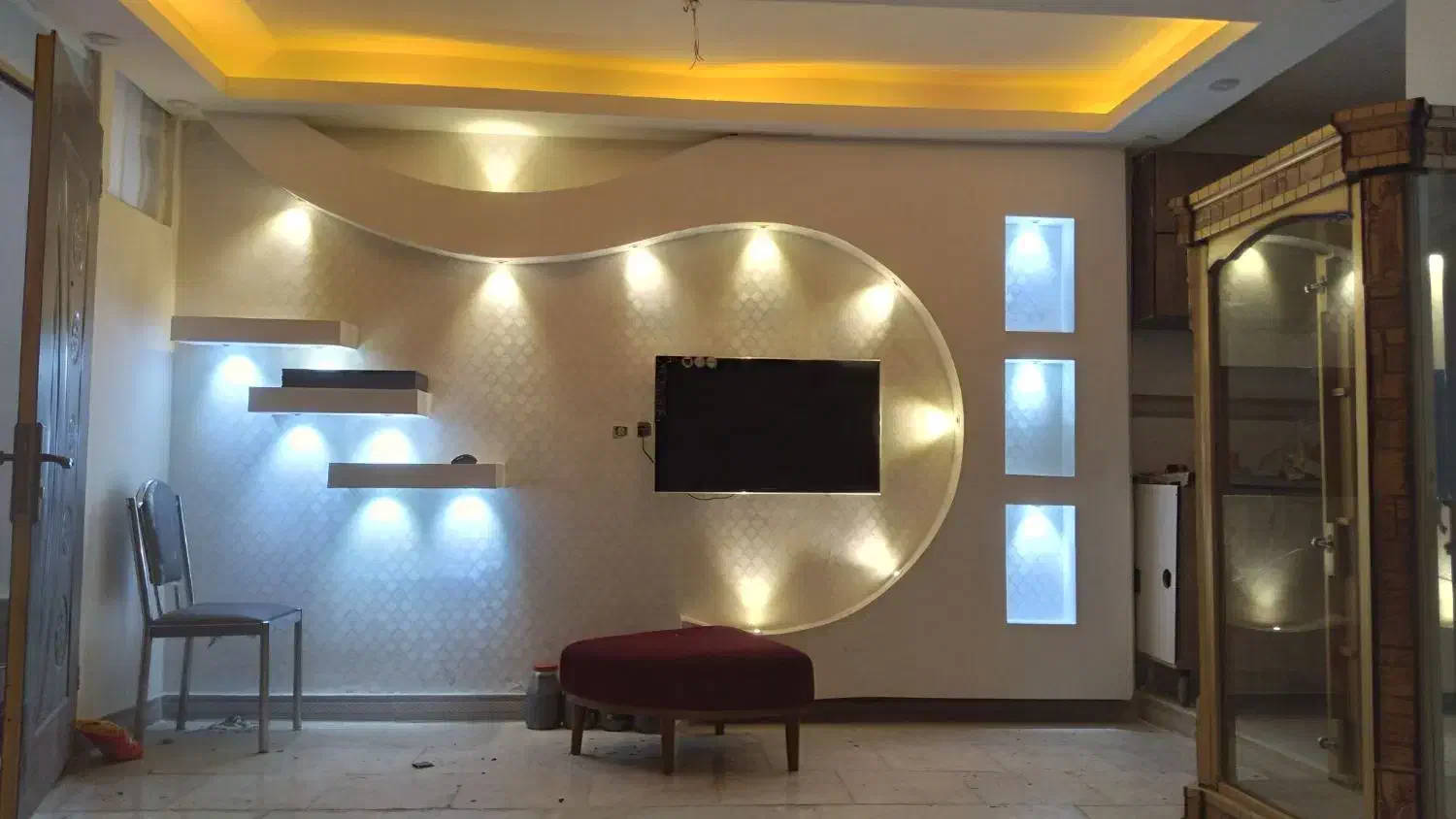 اجاره خانه|اجارهٔ خانه و ویلا|تهران, جوادیه تهرانپارس|دیوار