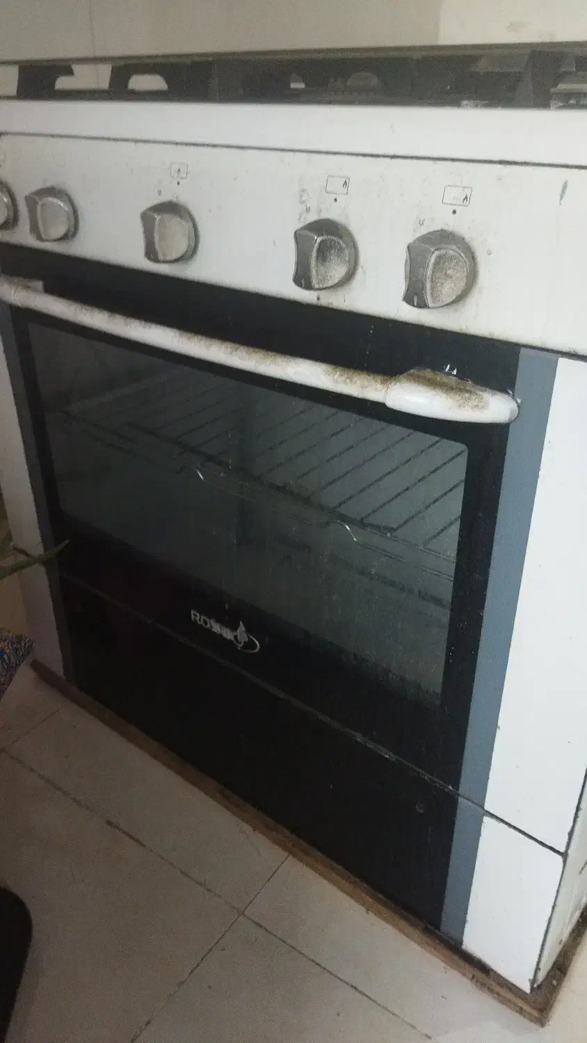 گاز|اجاق گاز و لوازم برقی پخت‌وپز|کلاچای, |دیوار