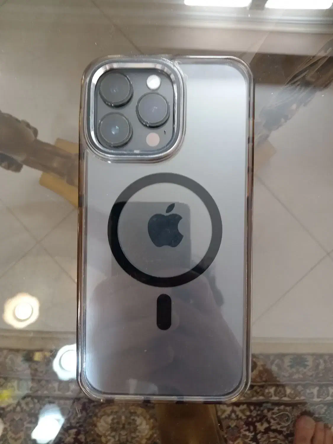 آیفون 14 پرومکس iPhone 14 Pro max|موبایل|بیرجند, |دیوار