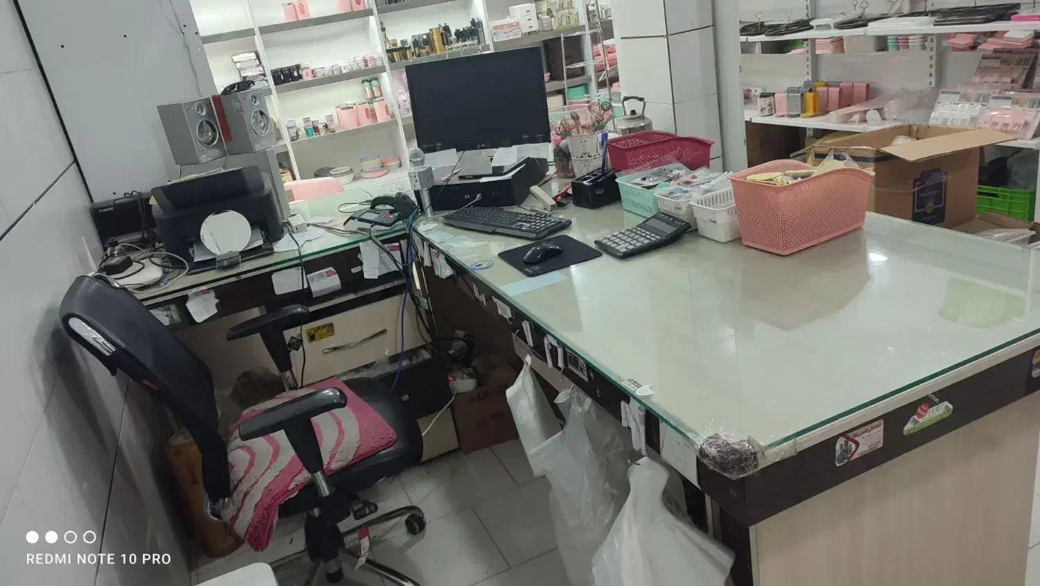 میز دخل|فروشگاه و مغازه|بجنورد, |دیوار