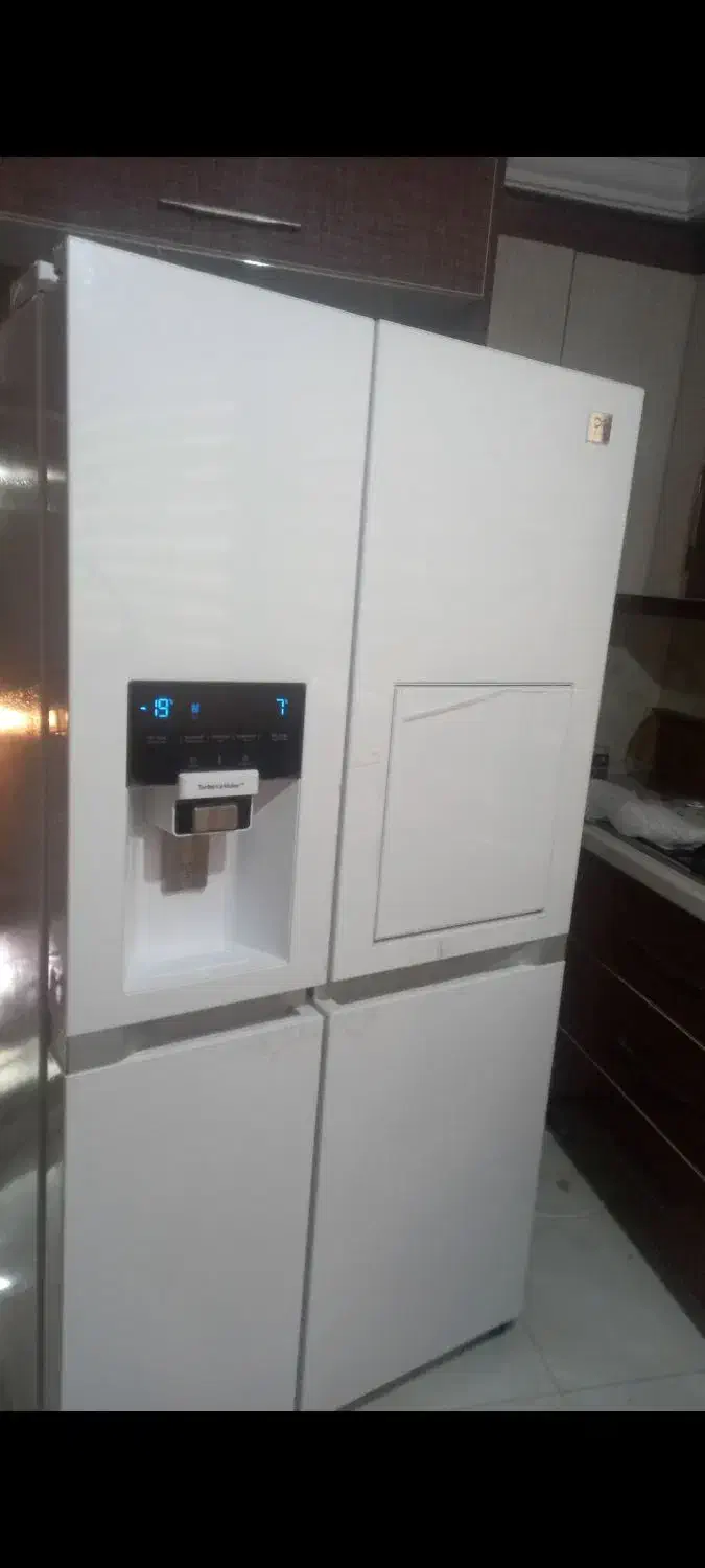 تعمیر تخصیصی یخچال فریزر در محل|خدمات پیشه و مهارت|بروجرد, |دیوار