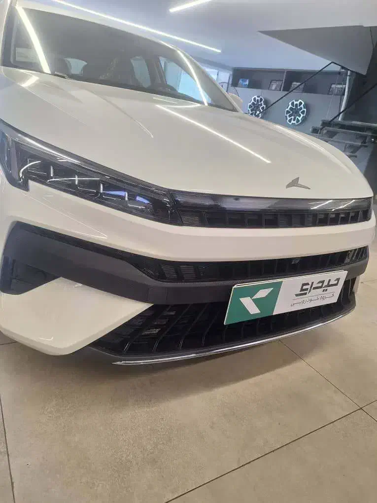 کی ام سی جی 7|خودرو سواری و وانت|تهران, سید خندان (جلفا)|دیوار