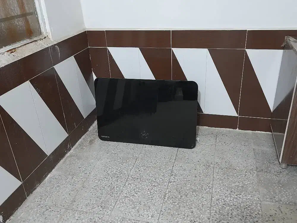 هود سینک زیرتلویزیون|هود|دزفول, |دیوار