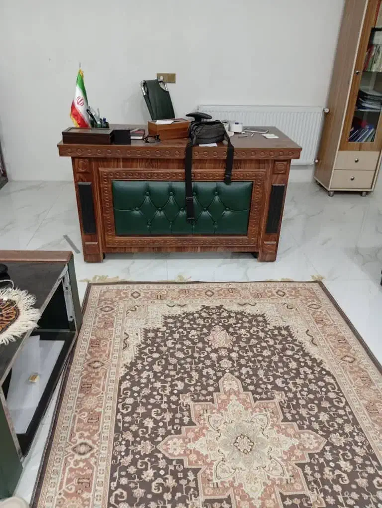 نیم ست اداری نو نو|مبلمان اداری|کرج, گلشهر|دیوار