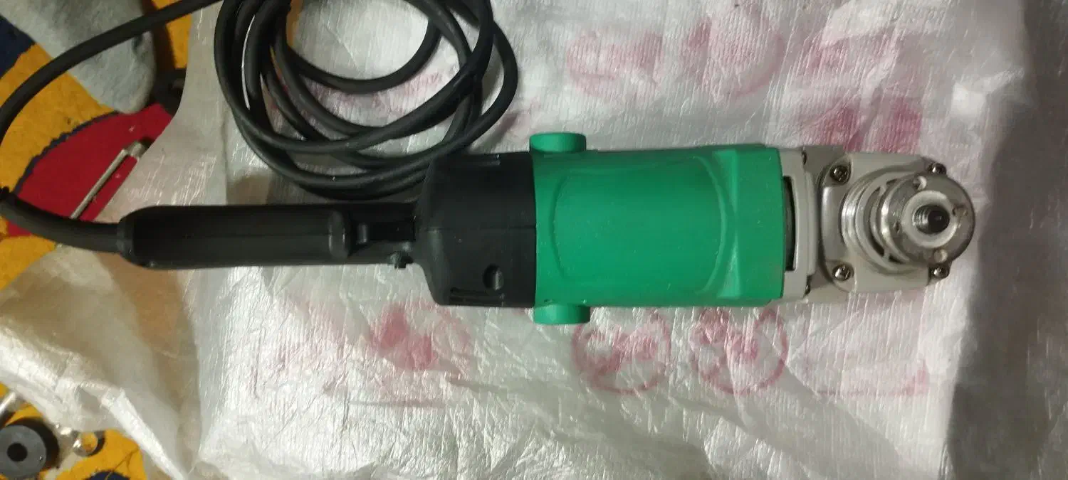 دستگاه پولیش دی سی ای|ابزارآلات|تهران, شمیراننو|دیوار