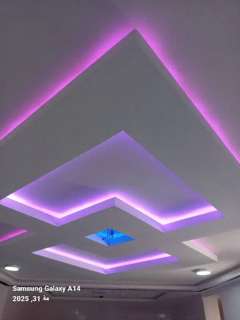 گچکاری ساختمان**|خدمات پیشه و مهارت|بندر گناوه, |دیوار