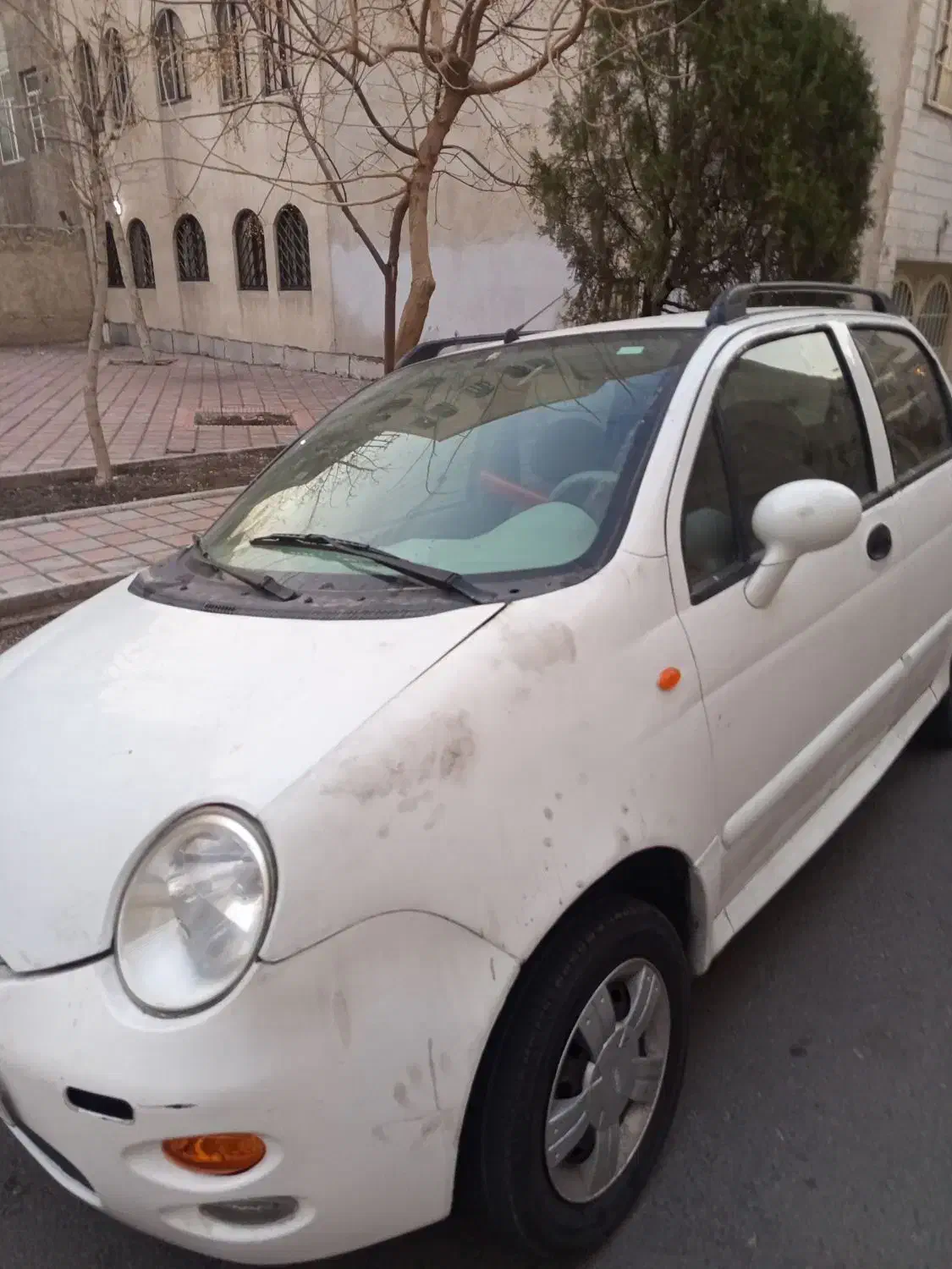 mvm110 چهار سیلند|خودرو سواری و وانت|تهران, نیروی دریایی|دیوار