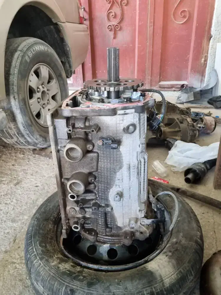 استخدام شاگرد مکانیک ساده|استخدام صنعتی، فنی، مهندسی|قشم, |دیوار