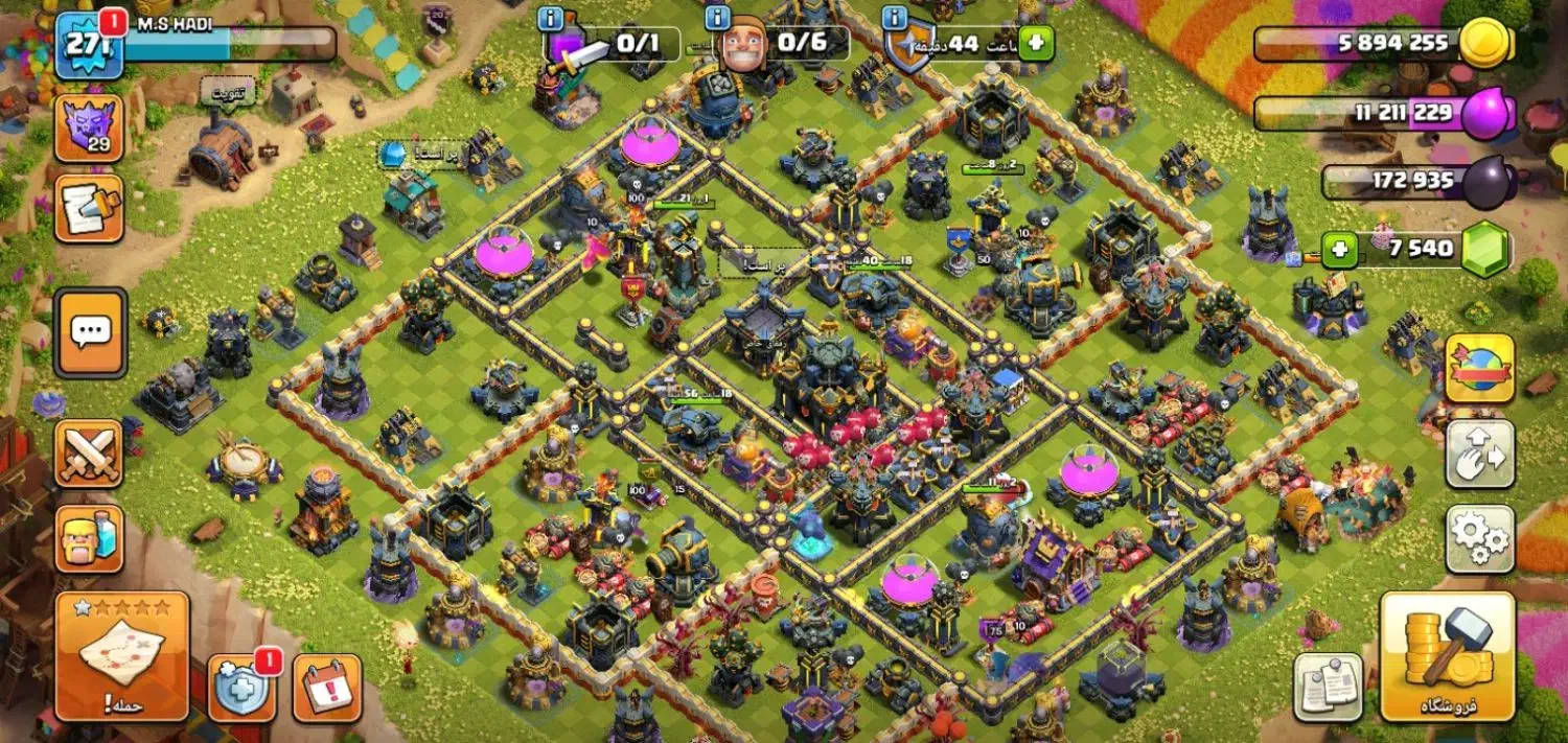 اکانت|کنسول، بازی ویدئویی و آنلاین|تهران, بازار|دیوار