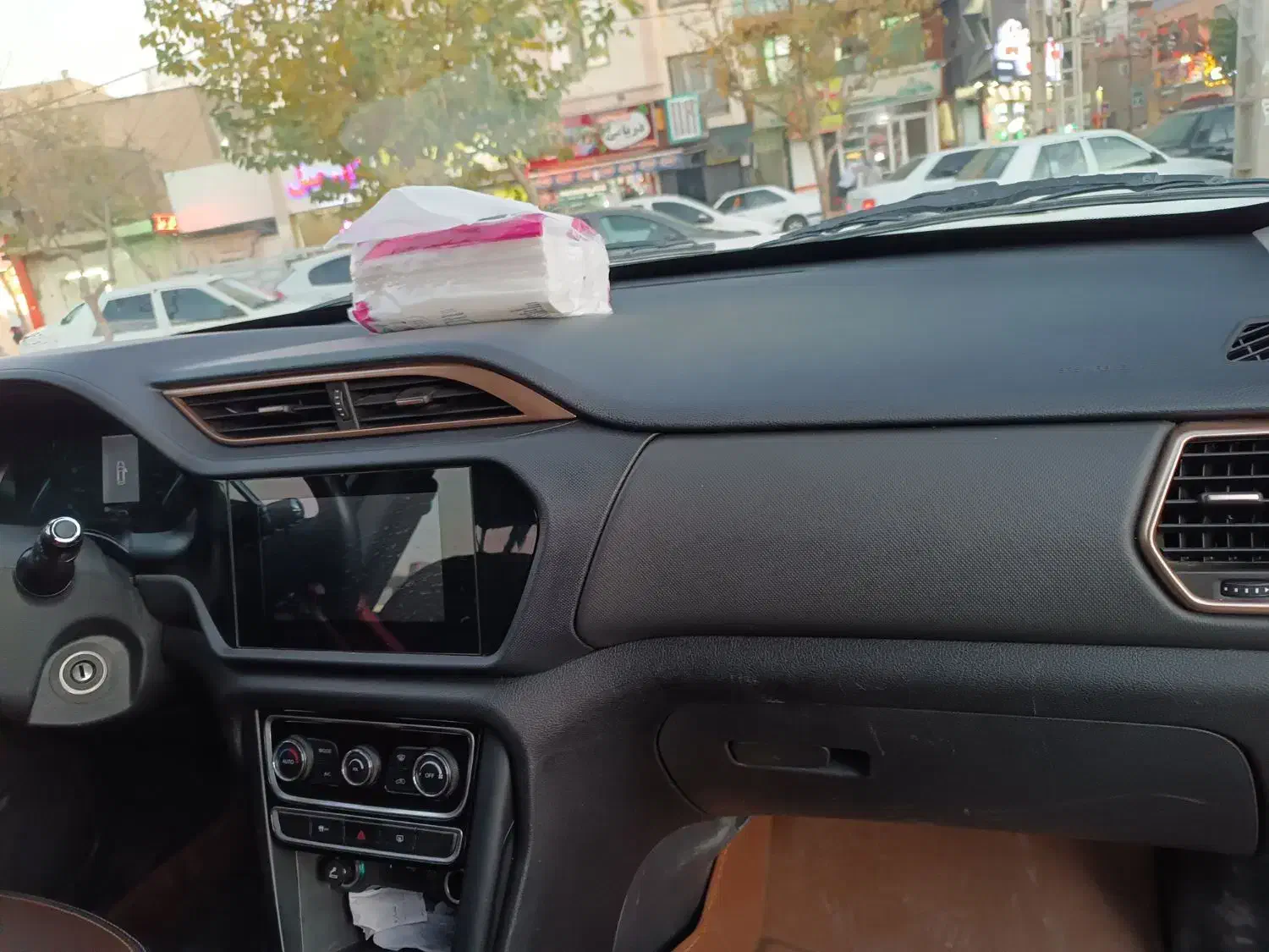 ایکس ۳۳ اسپرت نیوفیس at|خودرو سواری و وانت|فردیس, شهرک ۱۱۰|دیوار