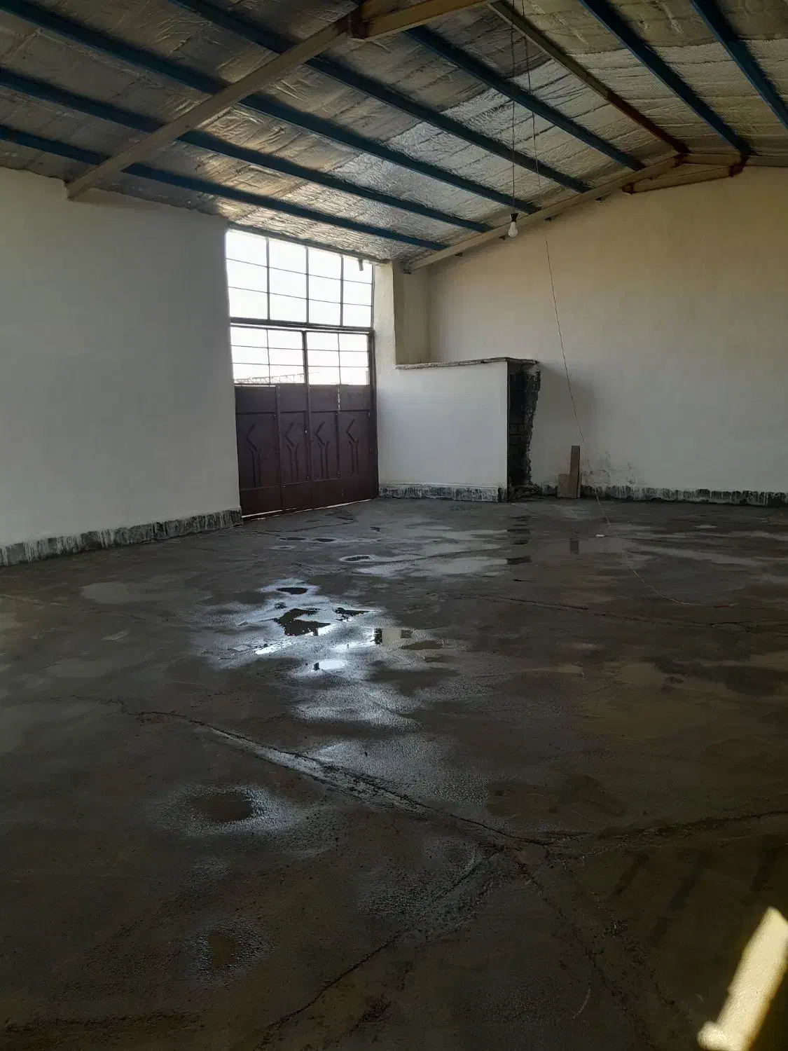 سوله|اجارهٔ دفتر صنعتی، کشاورزی، تجاری|اصفهان, قهجاورستان|دیوار