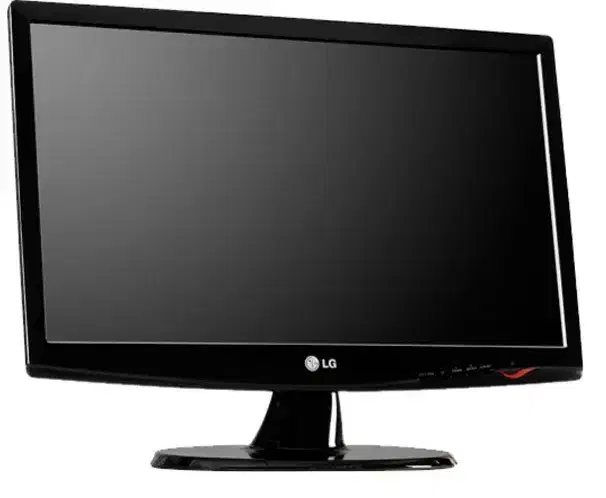 مانیتور LG 19|قطعات و لوازم جانبی رایانه|اردبیل, |دیوار
